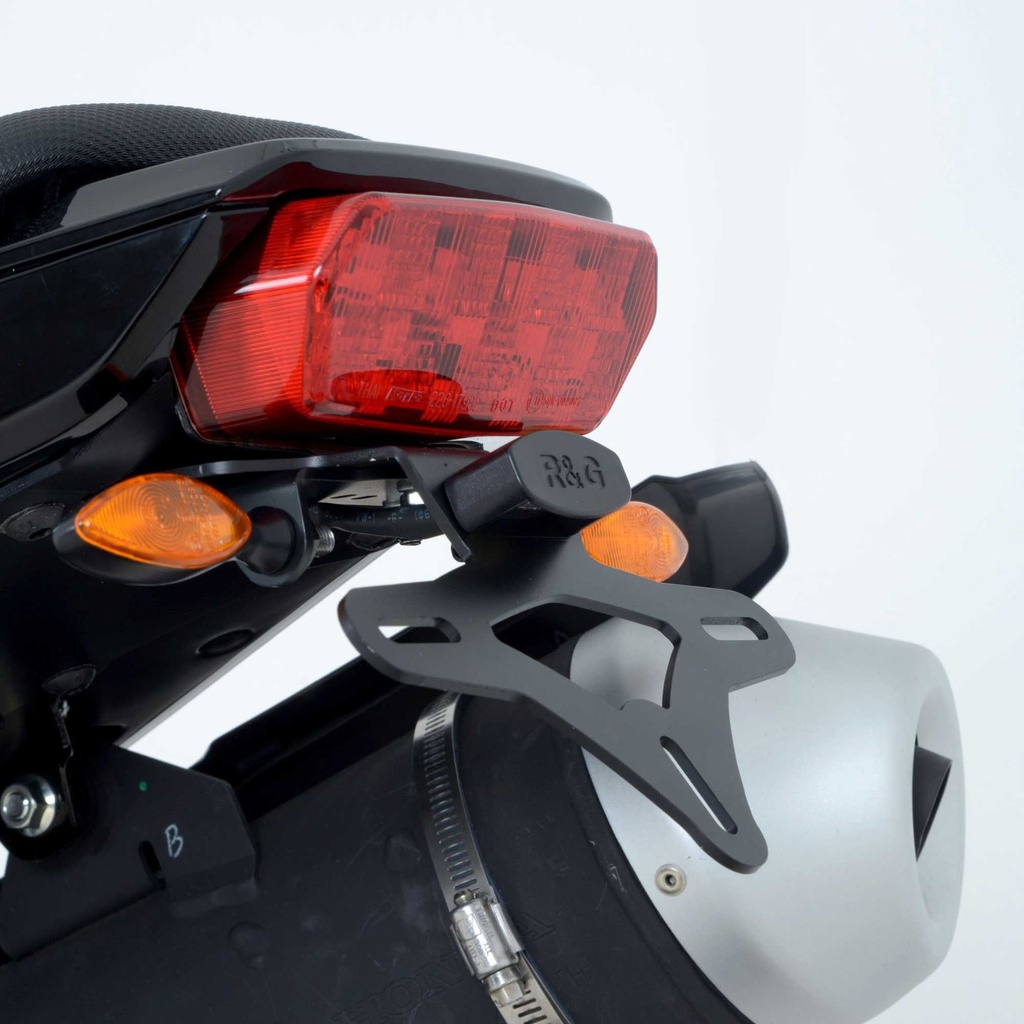 R&G Motorcycle Tail Tidy