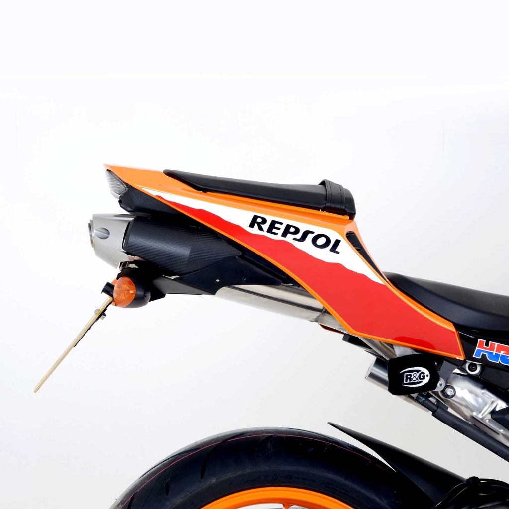 R&G Motorcycle Tail Tidy