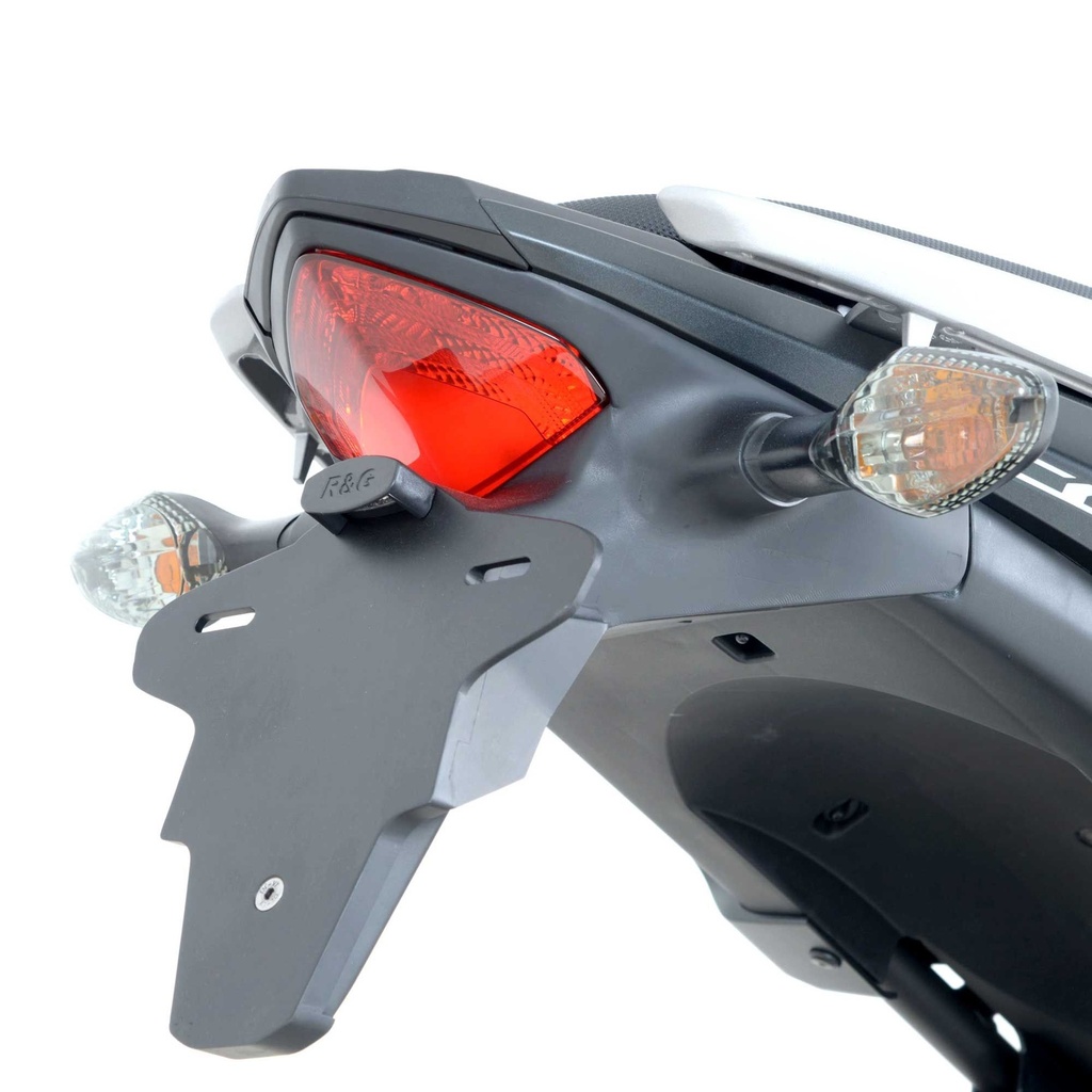 R&G Motorcycle Tail Tidy
