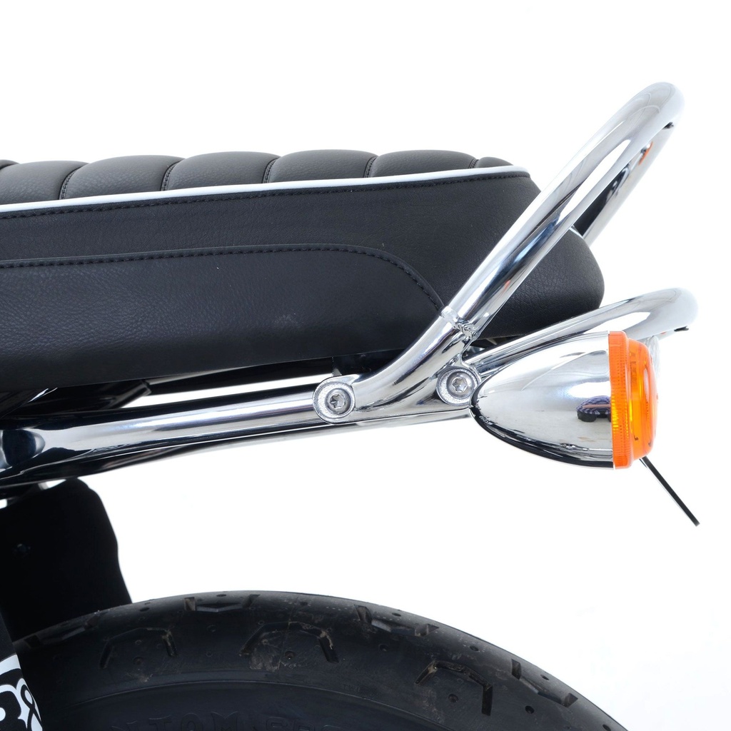 R&G Motorcycle Tail Tidy