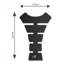 Eazi-Grip Pro Motorcycle Centre Tank Pads