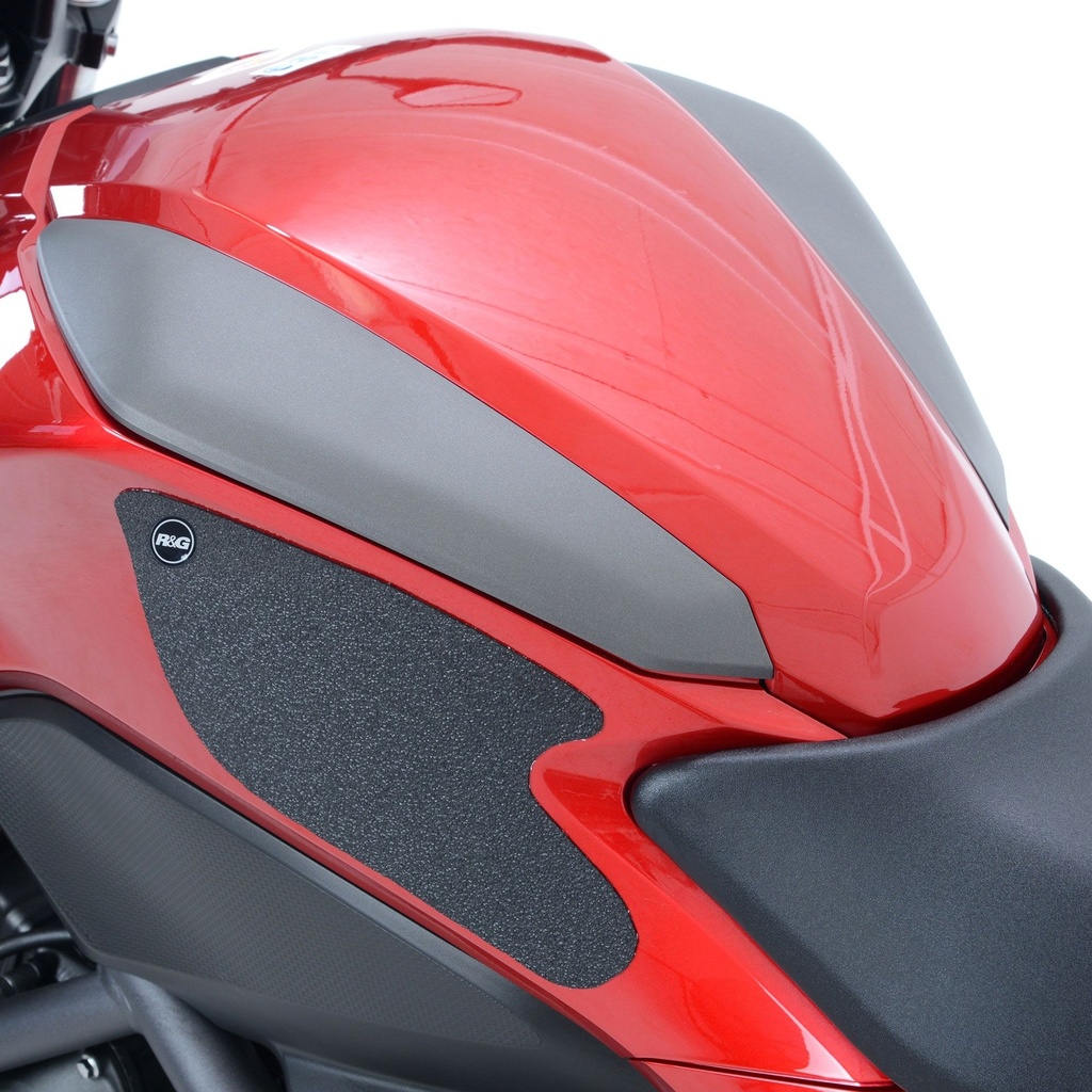 R&G Eazi-Grip Motorcycle Tank Traction Grips