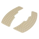Bike-It Gripper Tank Pads