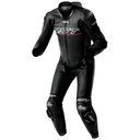 RST Race Dept V4.2 D3O Airbag Leather Motorcycle Suit