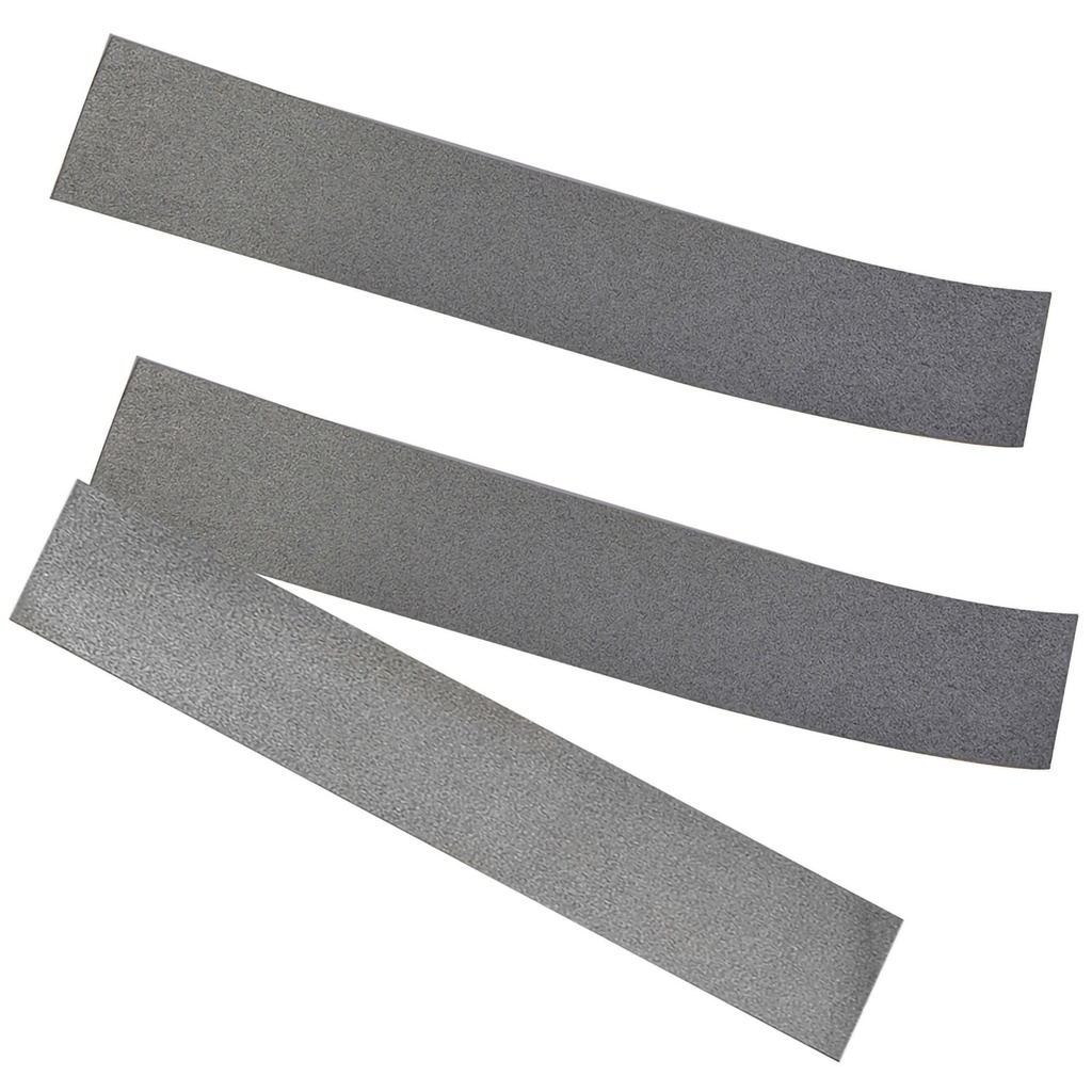 Oxford Bright Stickers - Reflective 25 x 150mm (4 pcs)