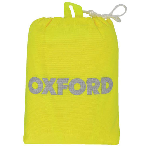 Oxford Bright Vest
