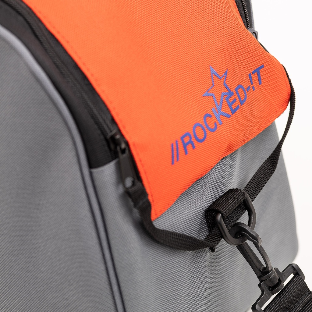 Rocked-It Helmet Bag