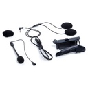 AGV Insyde Motorcycle Bluetooth System