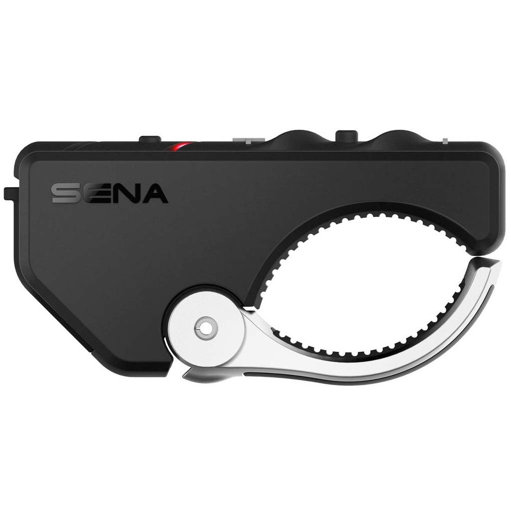 AGV Handlebar Remote Control for Motorcycle Bluetooth Intercom System