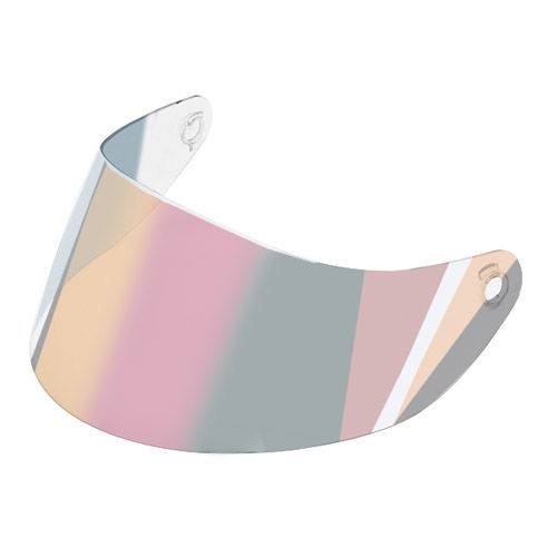 Simpson Replacement Visor for Venom Helmets