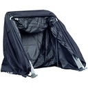 Bike-It Armadillo Motorcycle Garage Shelter