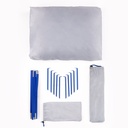Oxford Micro Tent