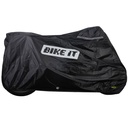 Bike-It Nautica Outdoor Motorcycle Rain Cover