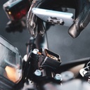 Oxford CLIQR Motorcycle Cable Tie Mount