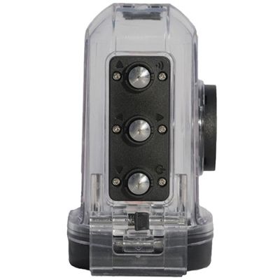 Drift Innovation Waterproof Case for Drift 4K Camera