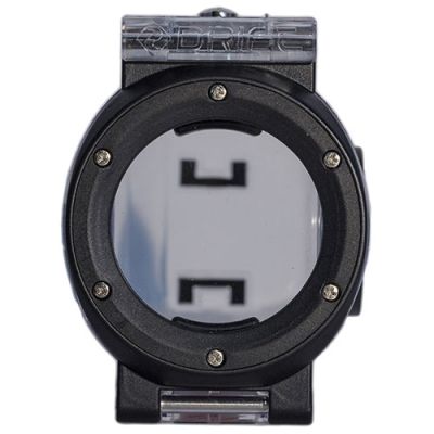 Drift Innovation Waterproof Case for Drift 4K Camera