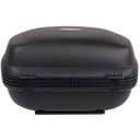 BikeTek 35 Litre ABS Top Box