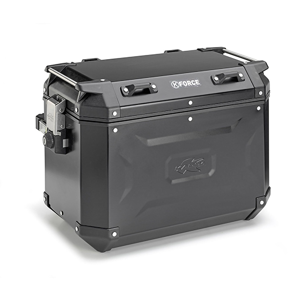 Kappa K'FORCE MONOKEY Motorcycle Side Case - 48 Litre