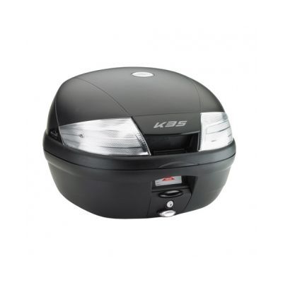 Kappa K35NT MONOLOCK Top Case - 35 Litre