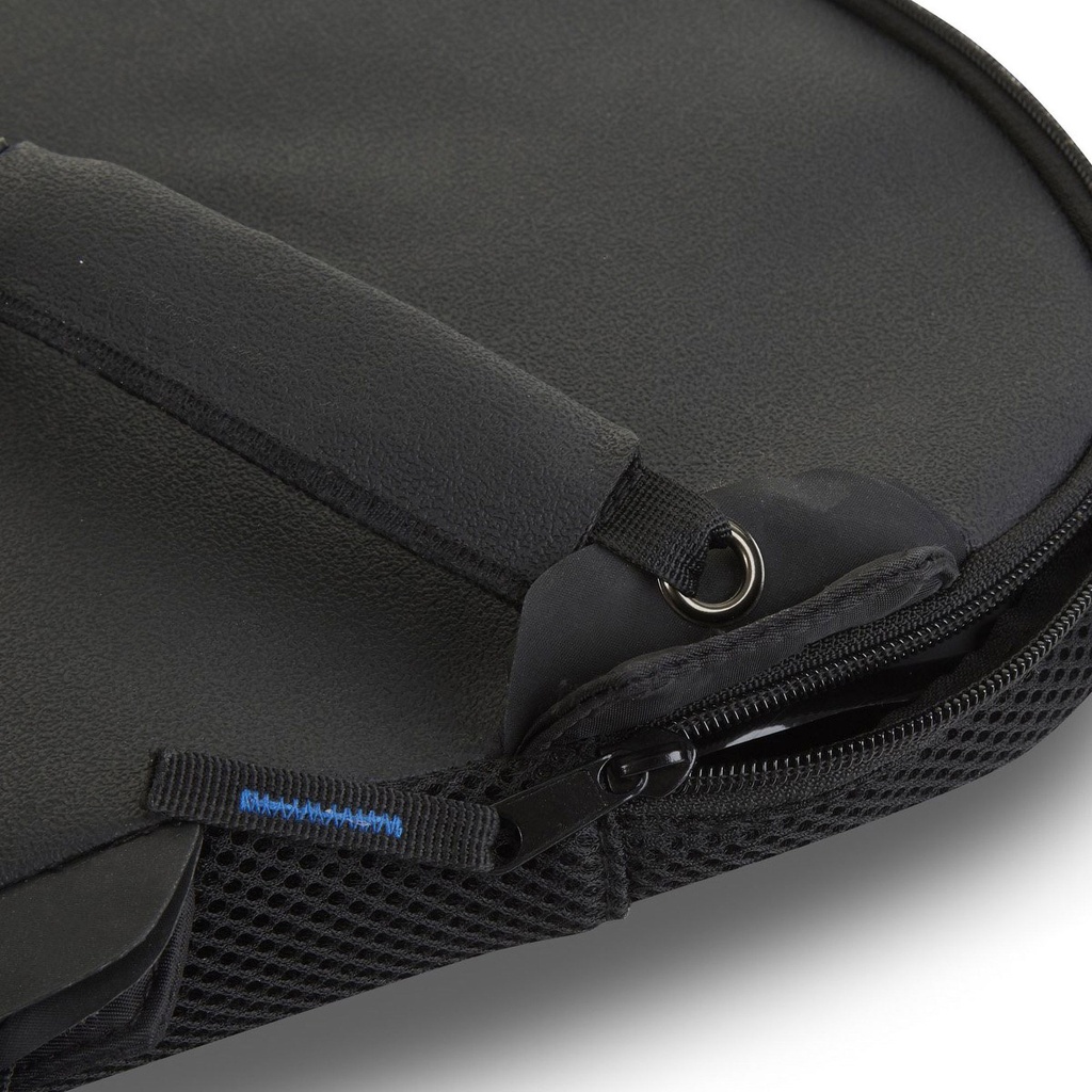ComfortAir Motorcycle Seat Cushion - Cruiser