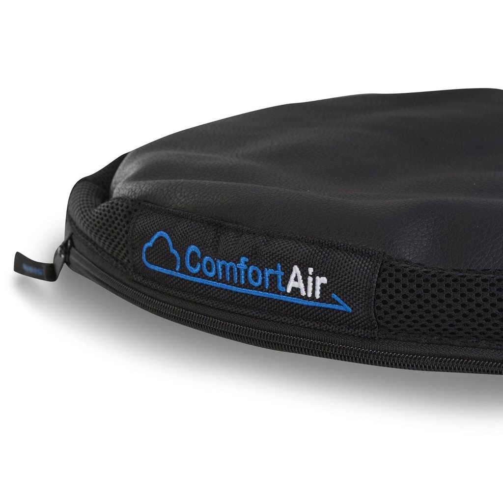 ComfortAir Motorcycle Seat Cushion - Cruiser