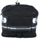 Oxford F1 Tail Pack 18L with Zip Base