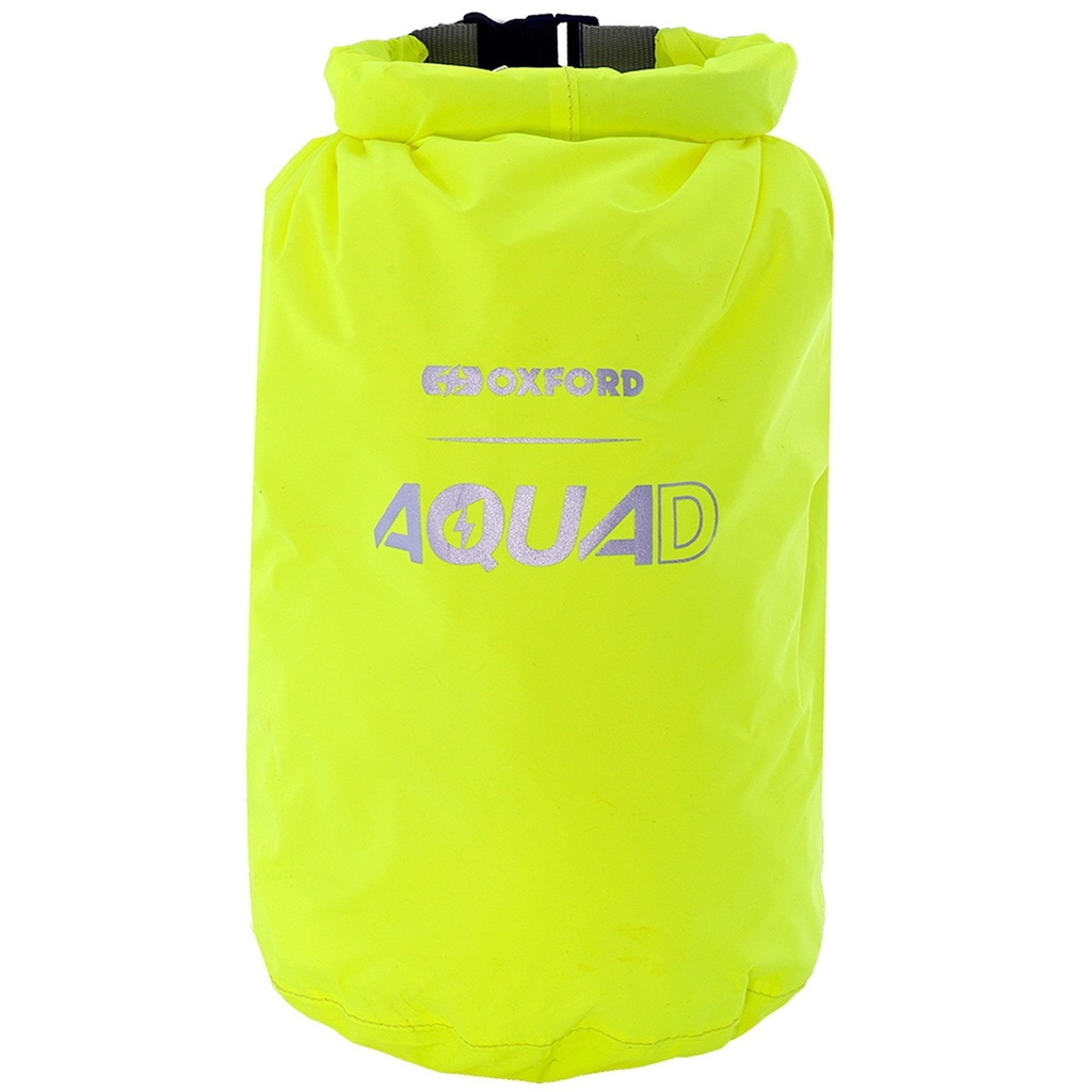 Oxford Aqua D Packing Cubes 3 Pack