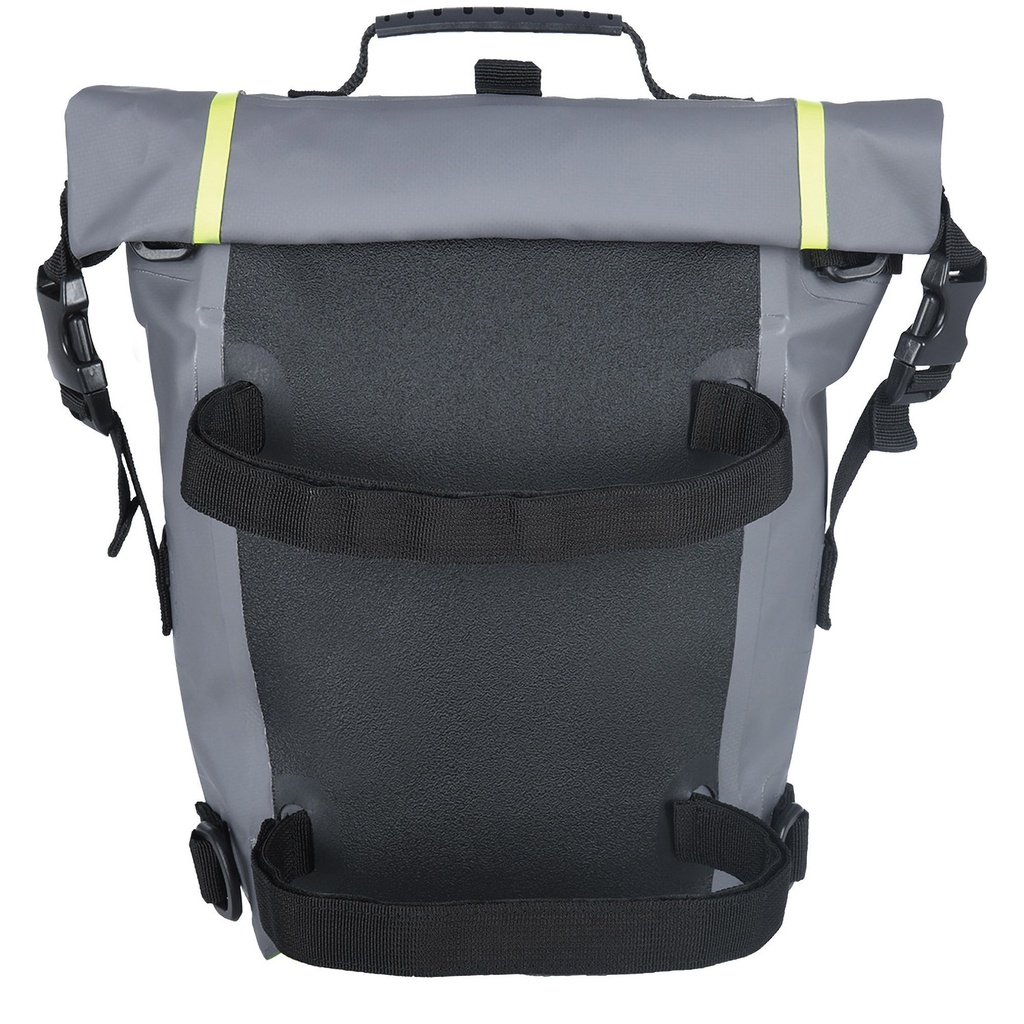 Oxford Aqua T8 8L Tail Pack