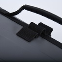 Oxford Aqua T8 8L Tail Pack
