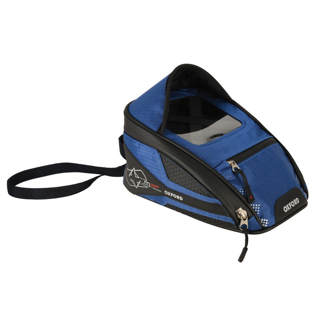 Oxford M2R Magnetic Tank Bag