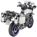Kappa Thermoformed TANKLOCK Motorcycle Tank Bag - 5ltr