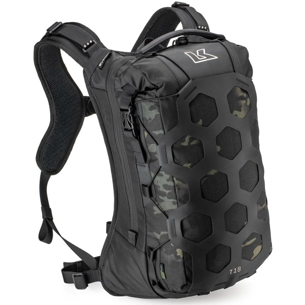Kriega Trail 18 Adventure Backpack
