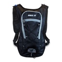 Bike-It Hydration Backpack with 2L Water Bladder