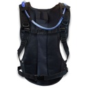 Bike-It Hydration Backpack with 2L Water Bladder