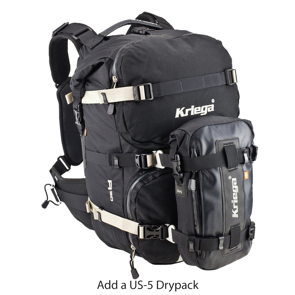 Kriega R30 Backpack