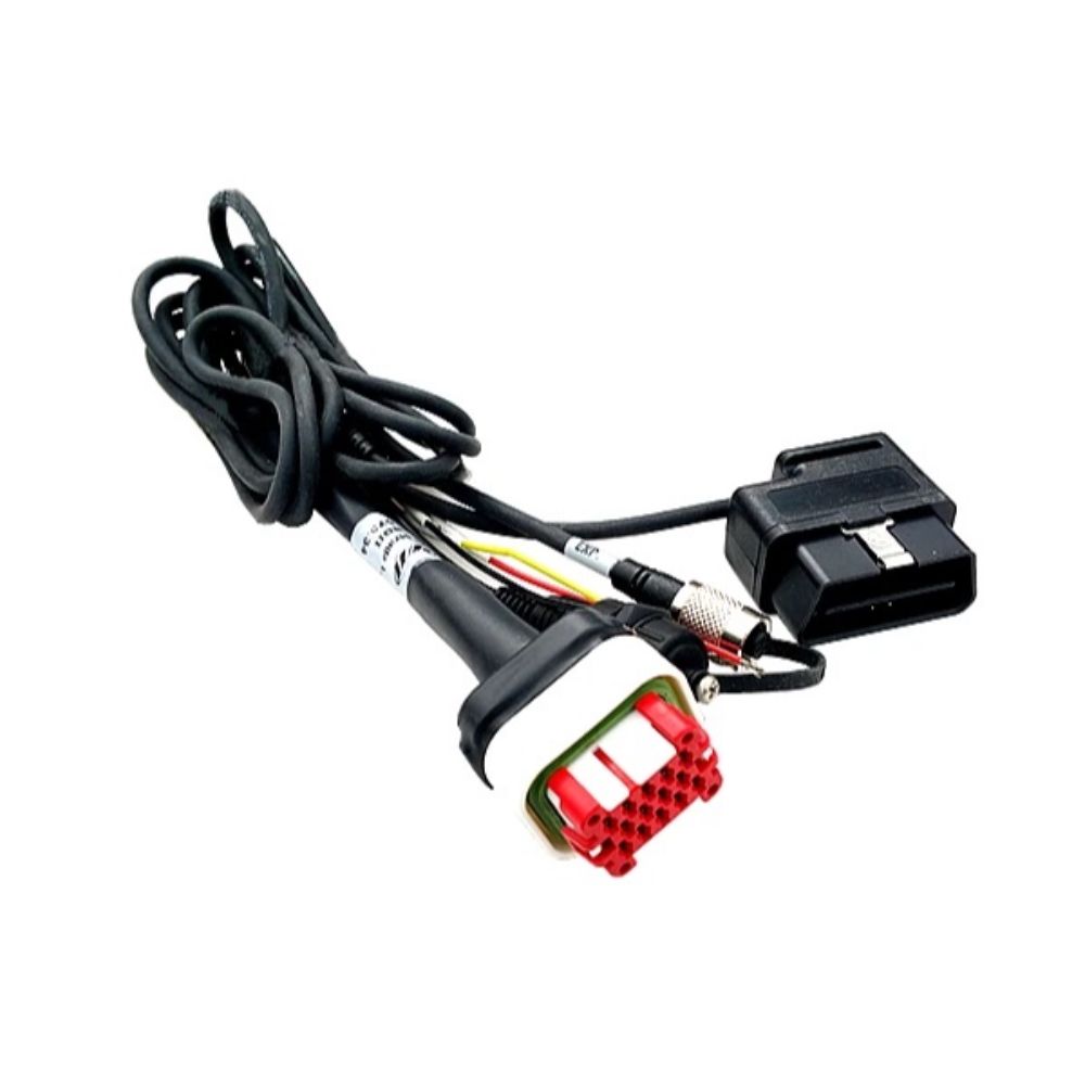 AIM MXG/MXP/MXS (MX Strada Series) 14 Pin Connector With Harness