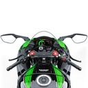AIM MXK10 Kawasaki ZX-10R (Gen5 2016-19) Plug & Play Dash Logger