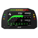 AIM MXK10 Kawasaki ZX-10R (Gen5 2016-19) Plug & Play Dash Logger