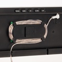 Pitking Products Multi-Function LED Clock