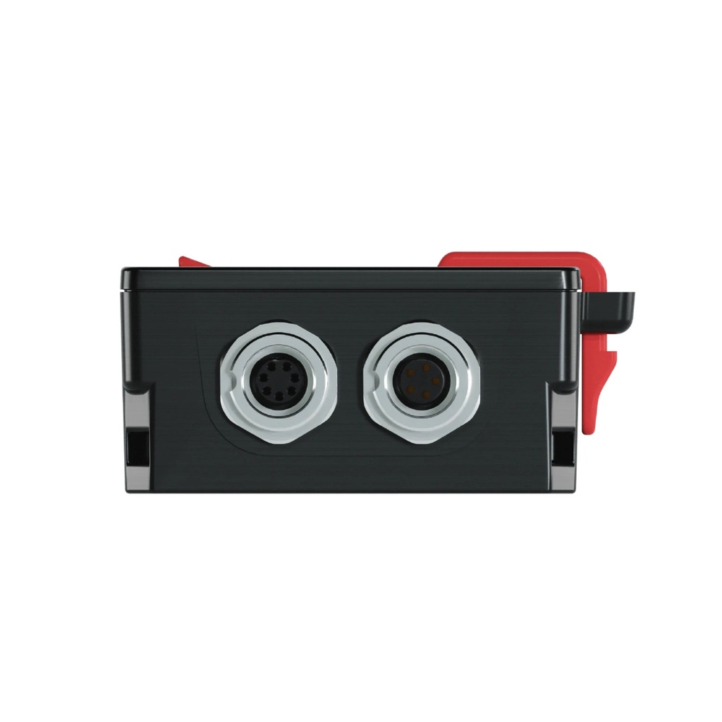 AIM ECULog Compact Data Logger