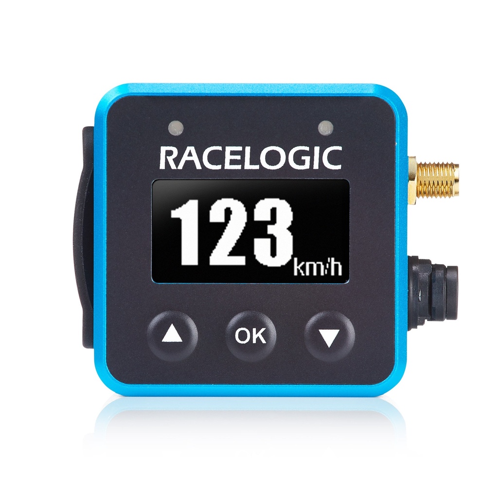 Racelogic VBOX Mini LapTimer