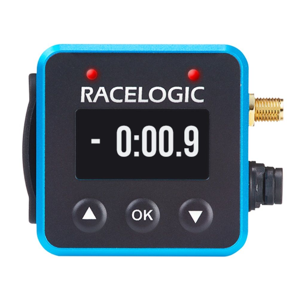 Racelogic VBOX Mini Pit Lane Timer