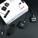 AIM Strada Track Logger Kit With Data Hub And GPS