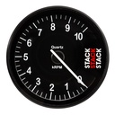 Stack ST200 80mm Clubman Tachometer