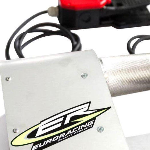 Euro Racing Race Bike Electric Starter - 240 Volt