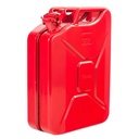 Pitking Products Baylent Cap Jerry Cans