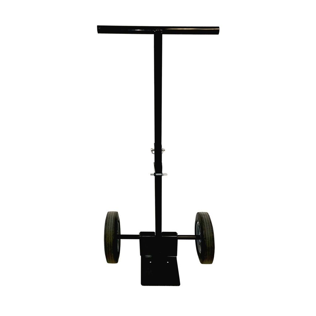 Flo-Fast Compact Versa Cart