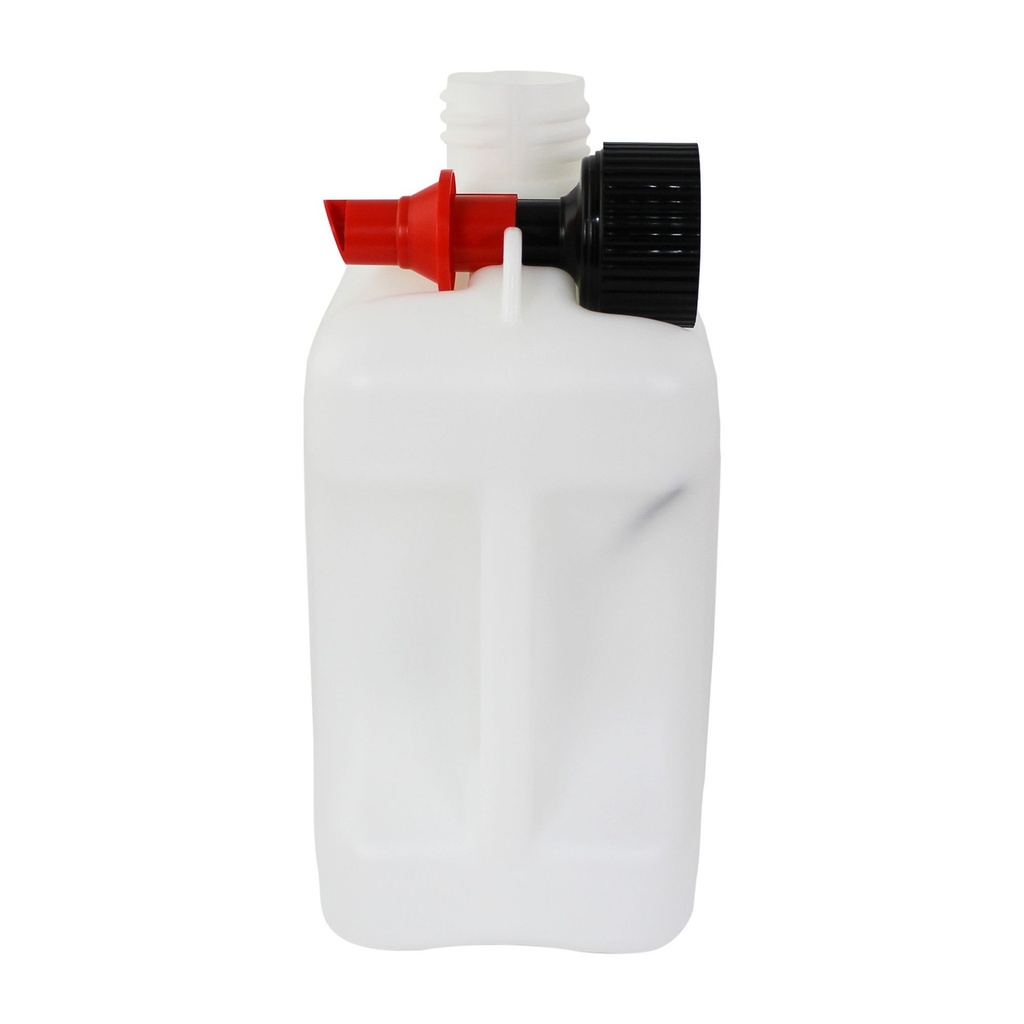 Bike-It Quick Fill 20 Litre Fuel Jug