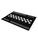 Oxford Door Mat