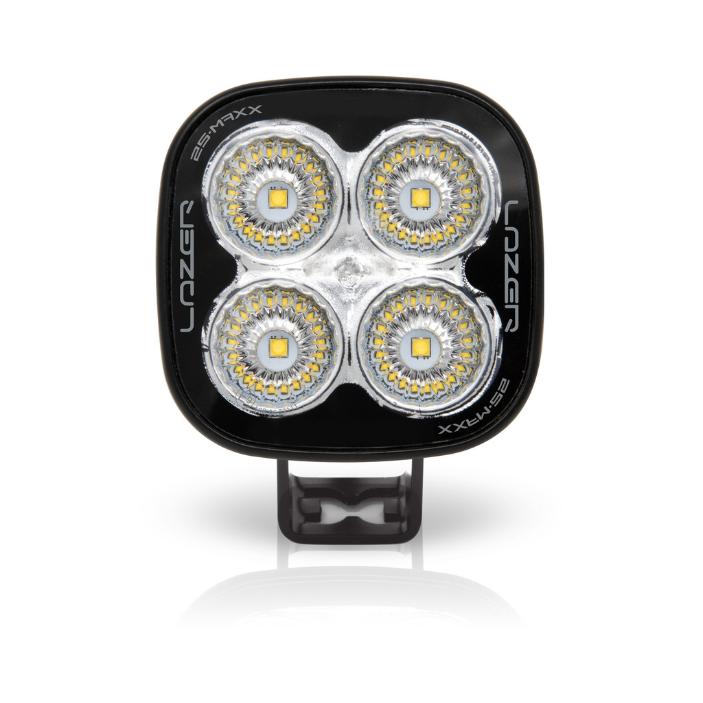 Lazer Lamps Utility-25 MAXX LED Work Light